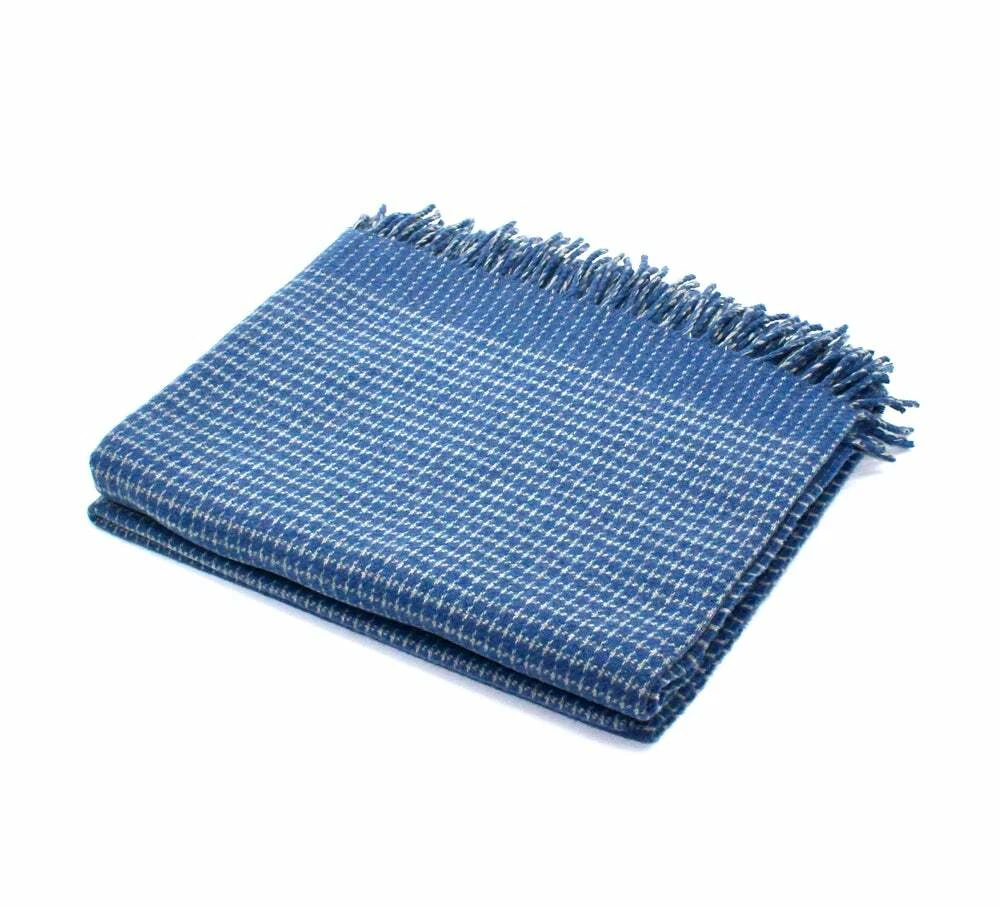 Periwinkle blue blanket new arrivals