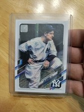2021 Topps Update Baseball Variations Gallery and Checklist Guide 118
