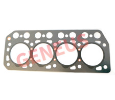 Zylinderkopfdichtung Mitsubishi K4E