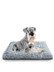 Lit de chien antidérapant lavable pour chiens et chats 30X19