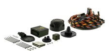 Specific Harness For Dacia