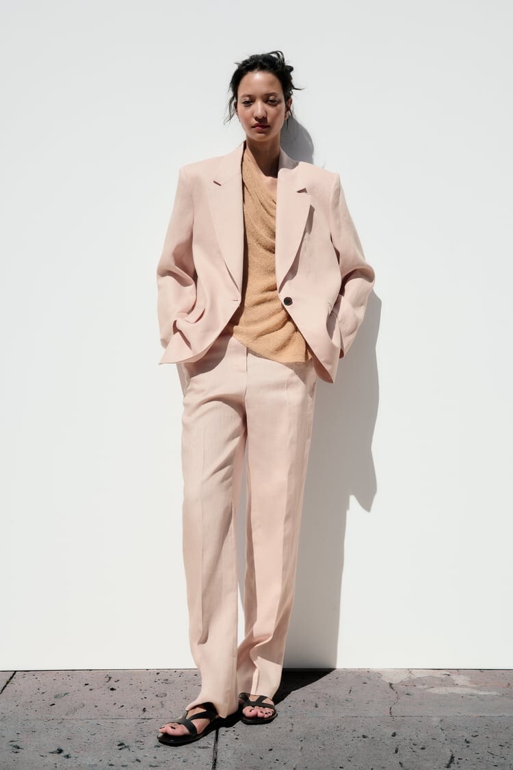 you'll様おまとめセットフランフランZARA HOMEジェニファーテイラー Zara | Jackets & Coats | Zara Straight Cut Feather Blazer