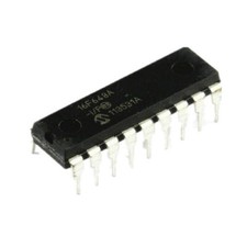 1PCS IC PIC16F648A-I/P PIC16F648 MICROCHIP DIP-18 ASS