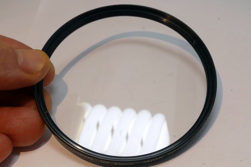 Zeikos UV 82mm Filter - Picture 3 of 5