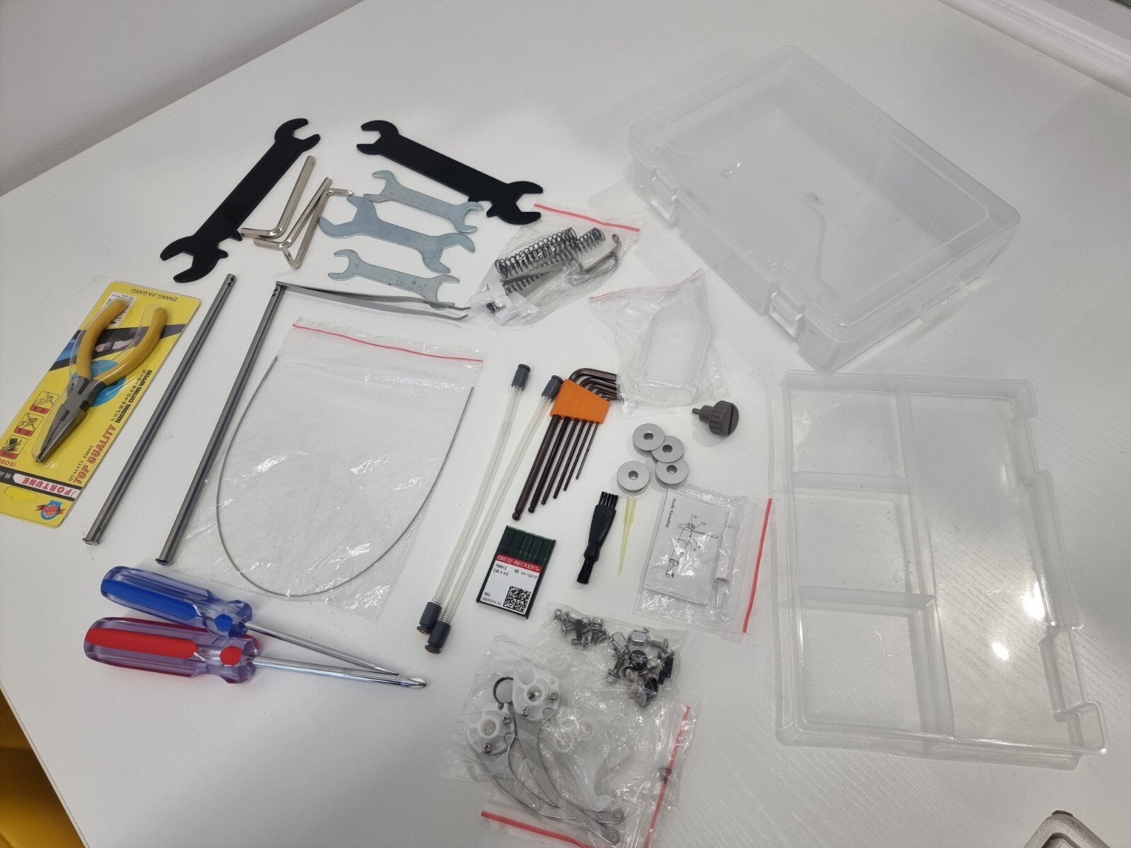 EM1010 Embroidery Machine eBay