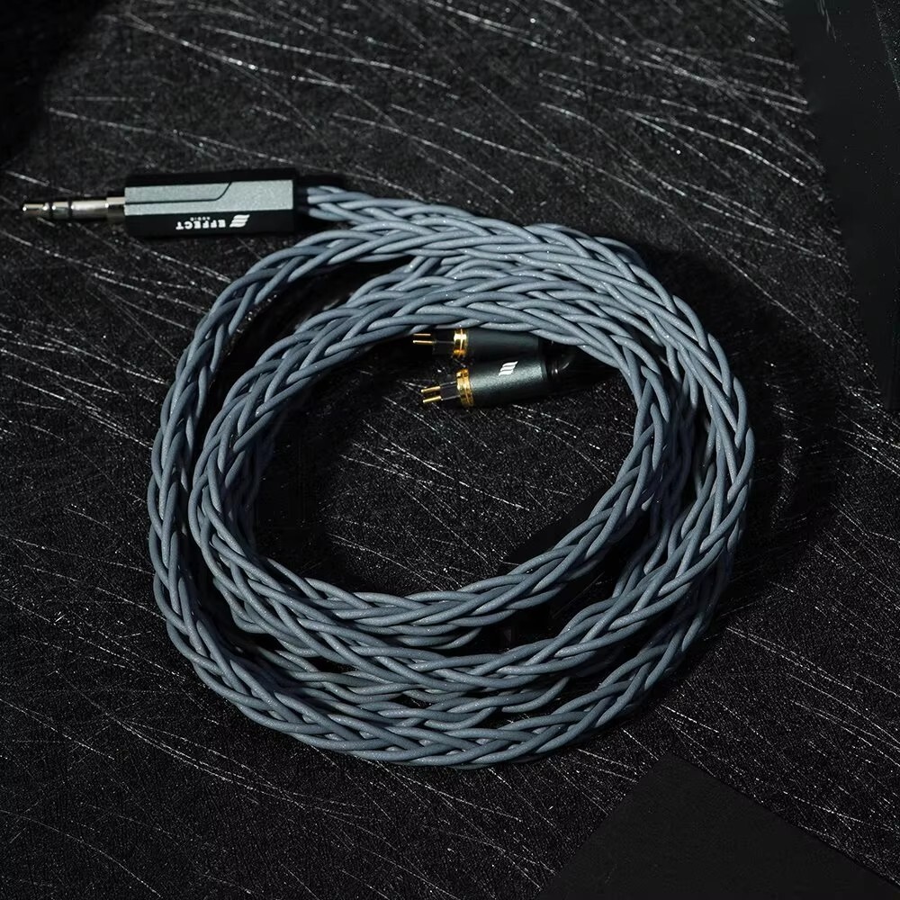 Effect Audio Signature Series II Eros S II 8 Wire Earphone