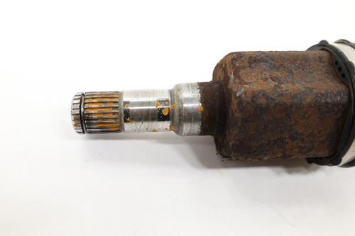 2019 - 2023 LINCOLN NAUTILUS REAR RIGHT AXLE SHAFT HALFSHAFT OEM K2GP4K138AC - Picture 5 of 11