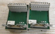 Allen Bradley 1492-IFM20FN 20 Point Digital Interface Module 0-132VAC/DC 2 