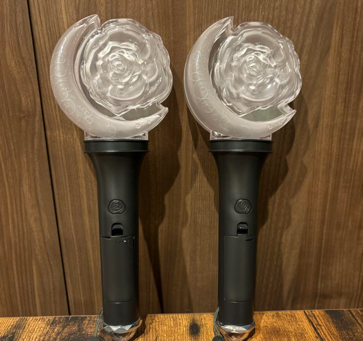 Ado Live Tour 2024 Mona Lisa Profile Penlight Light Stick