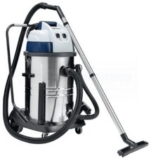 Nilfisk Aspirateur Eau & Poussière Pro Nass/Tryocher VL100-75 EU 50000360