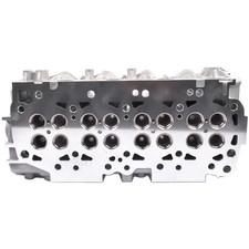 Zylinderkopf Komplett für Nissan Murano II Z51 Navara D22 NV350 Bus 2001-2016