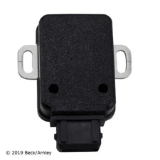 Throttle Position Sensor  Beck/Arnley  158-0492