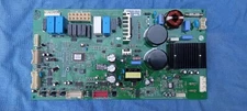 Genuine OEM LG Refrigerator Main Control Board Motherboard EBR80977528 