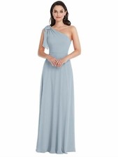 After Six Bridesmaid Dress Size 10