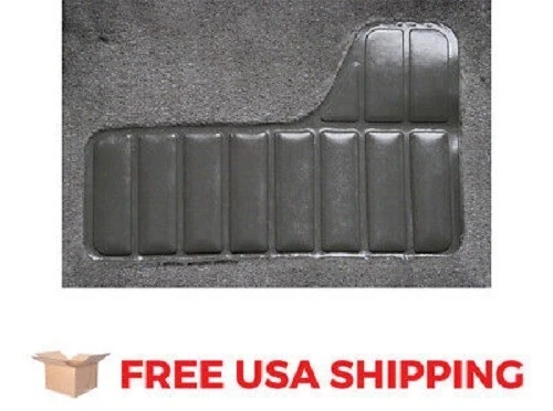 ACC FITS 2000-2005 Chevrolet Monte Carlo 2DR Cutpile Auto Custom Carpet Foto 3 de 3