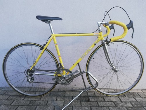 Scapin inciso, CAMPAGNOLO, vintage, bicicletta da corsa | eBay