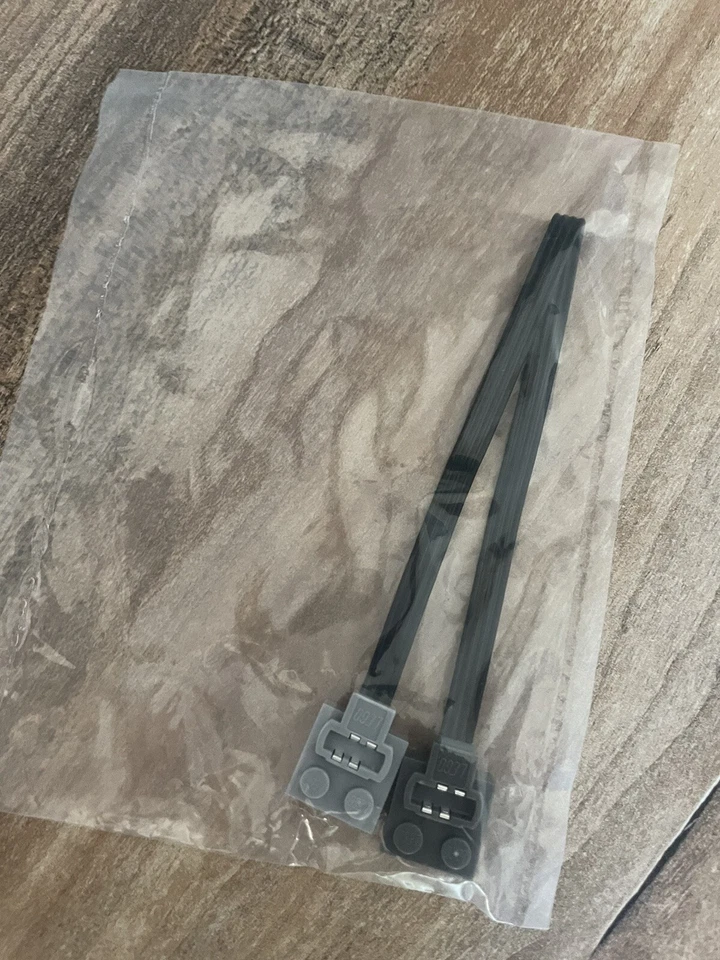 Lego Technic Technik 20cm Kabel  Power Functions Extension Wire 8886-1 Neu OVP - Bild 2 von 3