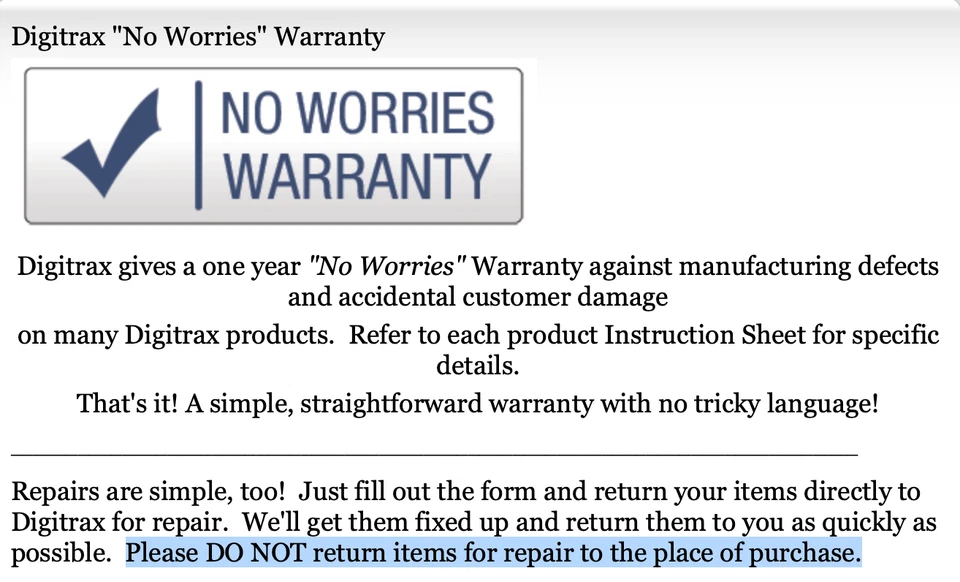 New Digitrax DCS240+ LocoNet® Advanced Command Station & Booster -  Warranty - Image 2 of 2
