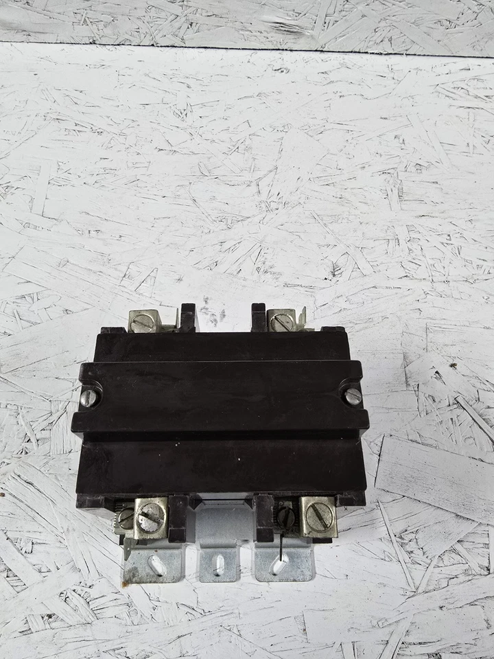 Nuevo Cutler Hammer 9560H1564A 120V-AC bobina 3ph 3p 480v 375a amp contactor Foto 2 de 4