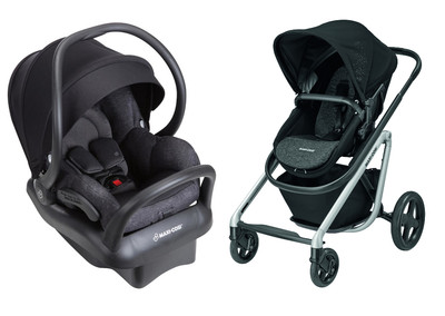 maxi cosi mico max stroller