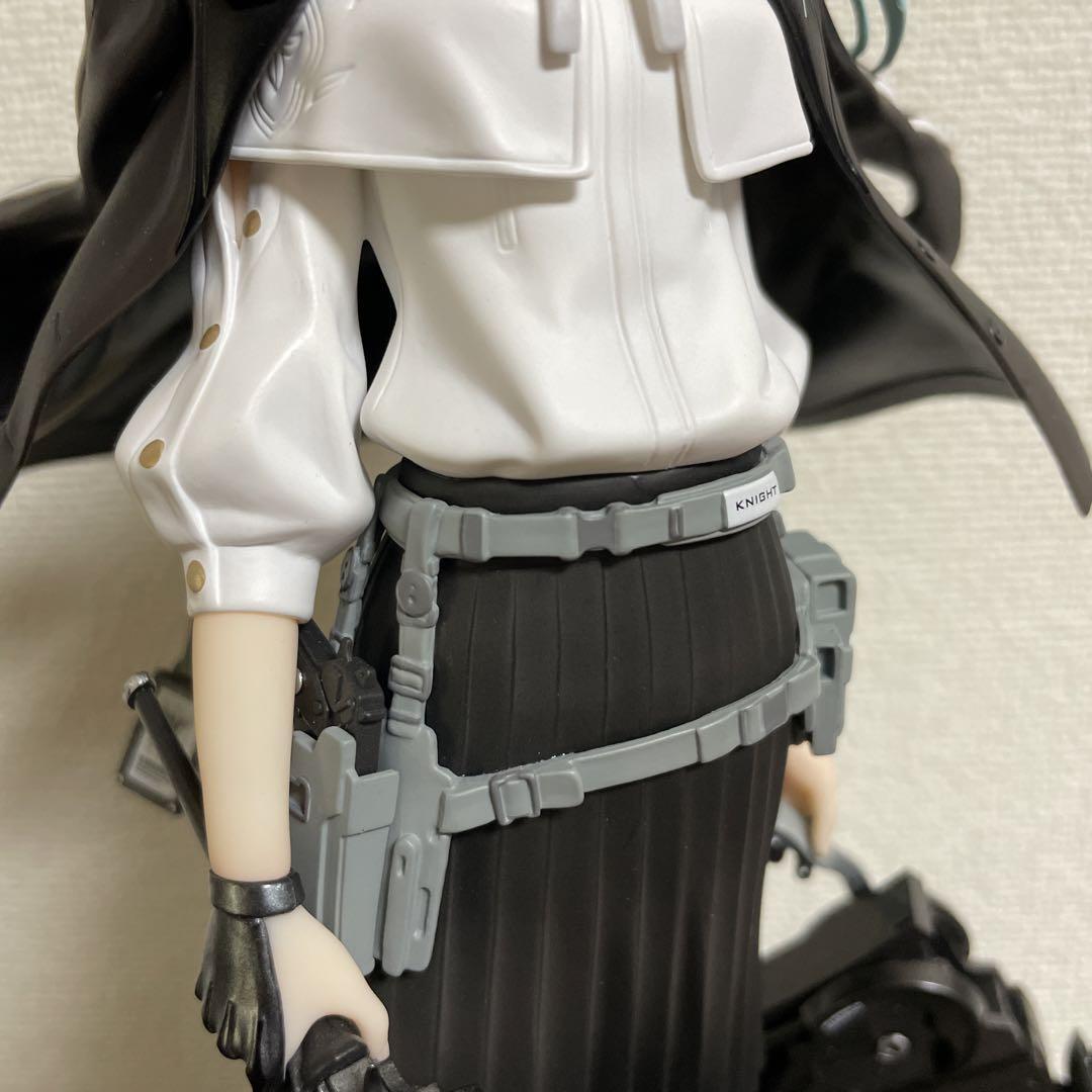 Myethos A-Z:[S] 1/7スケール フィギュア Amazon | A-Z:[S] 1/7スケール ABS&PVC製 塗装済み完成品