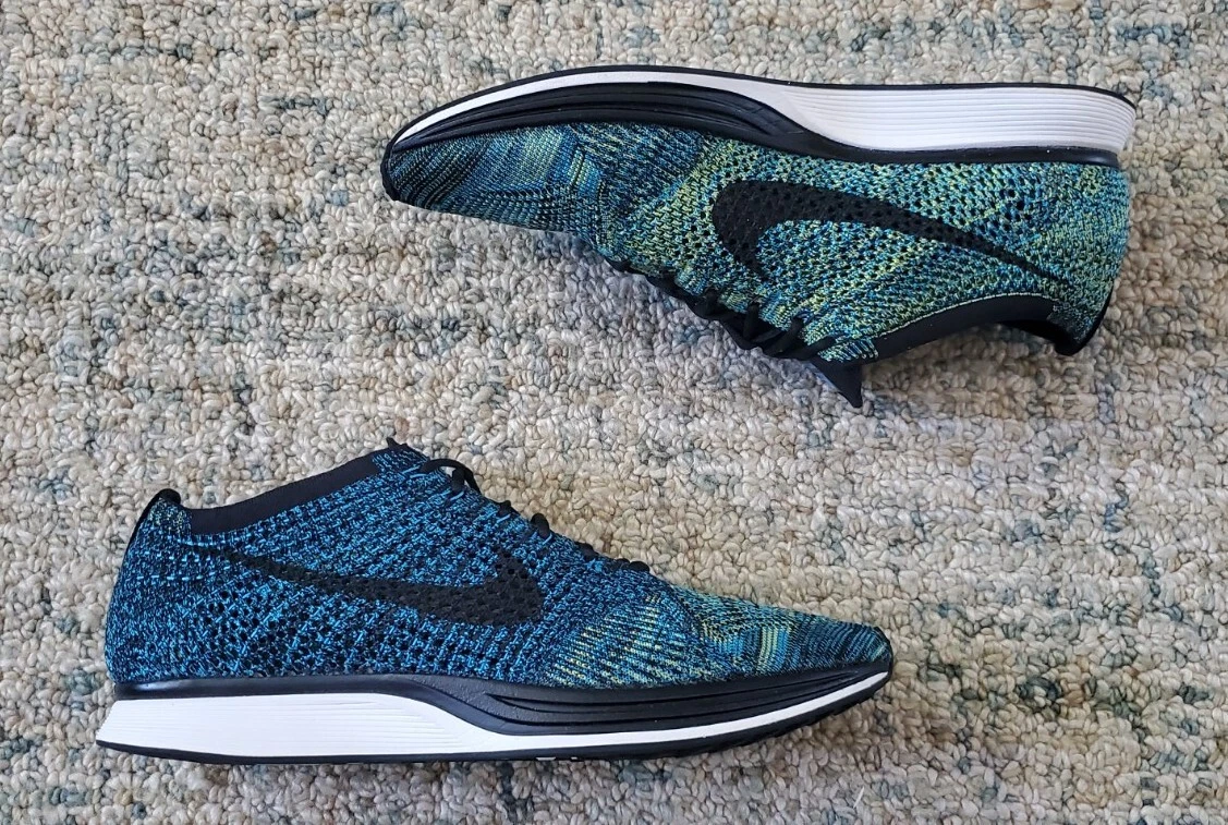 Nike flyknit 2016 mens sales