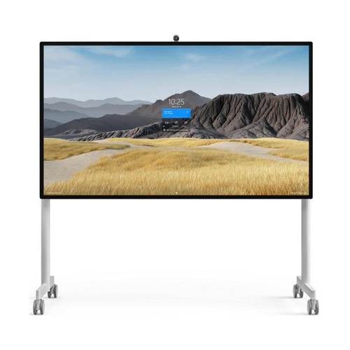 Steelcase Roam Mobile Stand / Support Microsoft Surface Hub 2S 85 pouces - Photo 3/3