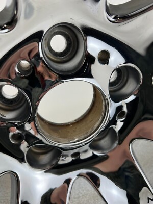 1 One BMW X5 20 X 10.5 Inch La 168 OEM Factory Style Rear Wheel 