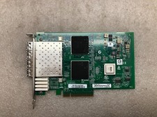 Qlogic QLE2564 Quad Port 8Gbs x8 Fibre Channel PCIe Host Bus Adapter FREE SHIP