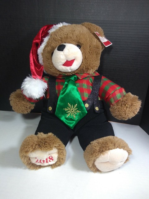 monkey teddy bear walmart
