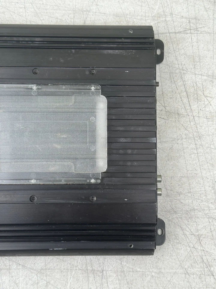 Directed Audio A502 2-Channel 500W Amplifier Amp USED - Image 4 of 4