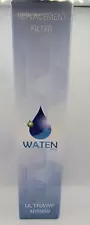 WATEN Water Filter Compatible w/ Frigidaire - Kenmore - 469999 ULTRAWF Fast Ship