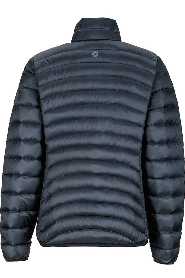 Jaqueta feminina Marmot Aruna 600 preenchida - Imagem 4 de 4