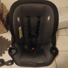 Cosco Onlook 2-in-1 Car Seat, Rear-Facing 5-40 Black Arrows