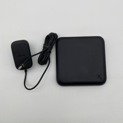 Xfinity XiOne-SC B Streaming Device With AC Adapter TV Box