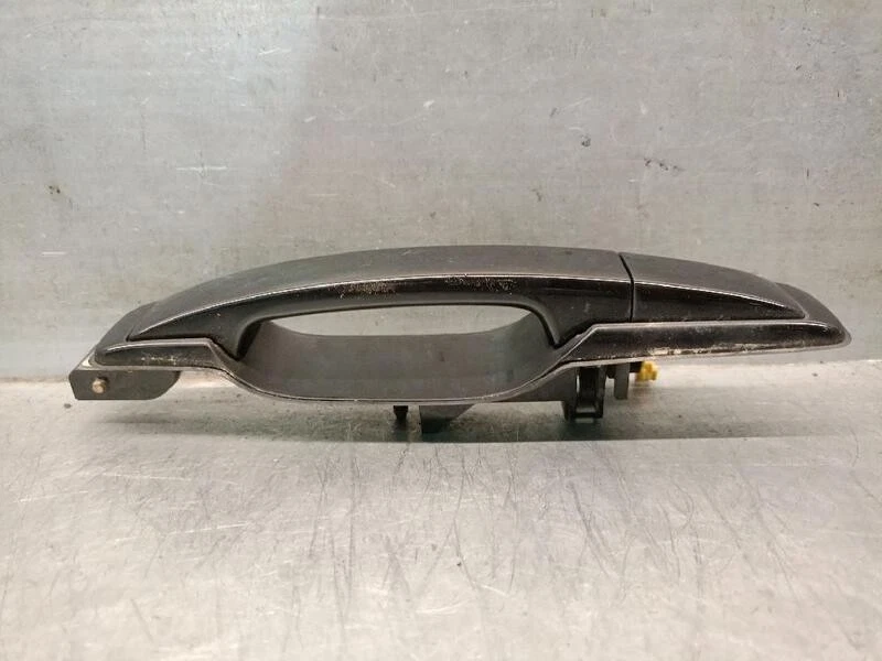 7346021001LAK maneta exterior trasera izquierda SSANGYONG RODIUS I 2.7 5740908 - Imagen 4 de 4