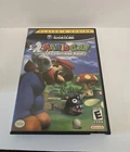 Nintendo GameCube Mario Golf Toadstool Tour