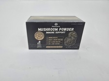 Vetnutrix Mushroom Powder Immune, Heart, Brain Joint Support for Adult Dogs