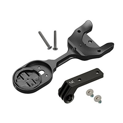 Garmin Combo Mount for Canyon H11/h36 Aerocokpit With The Lower