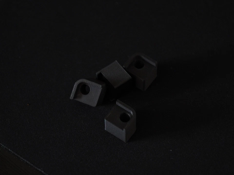 Helix DSP Standoff/Spacer Kit - 0.5” - Image 2 of 4