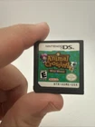Animal Crossing: Wild World (Nintendo DS) Authentic Video Game Cartridge