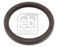 Wellendichtring Kurbelwelle Febi Bilstein 100661 FüR Alfa Lancia Fiat Punto Tipo