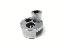 Snap-on Tools No. A-36 12 Drive Stud Remover Removal Tool Usa Made Initials