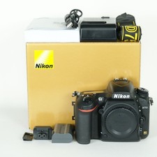 Nikon D750 Body F mount 726178