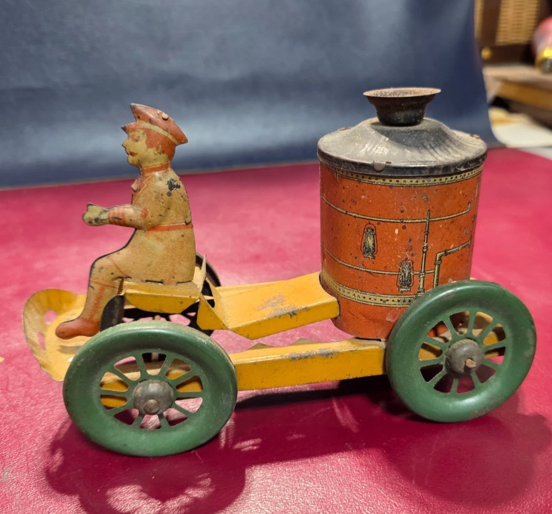 Kingsbury Diecast & Toy Vehicles for sale | eBay