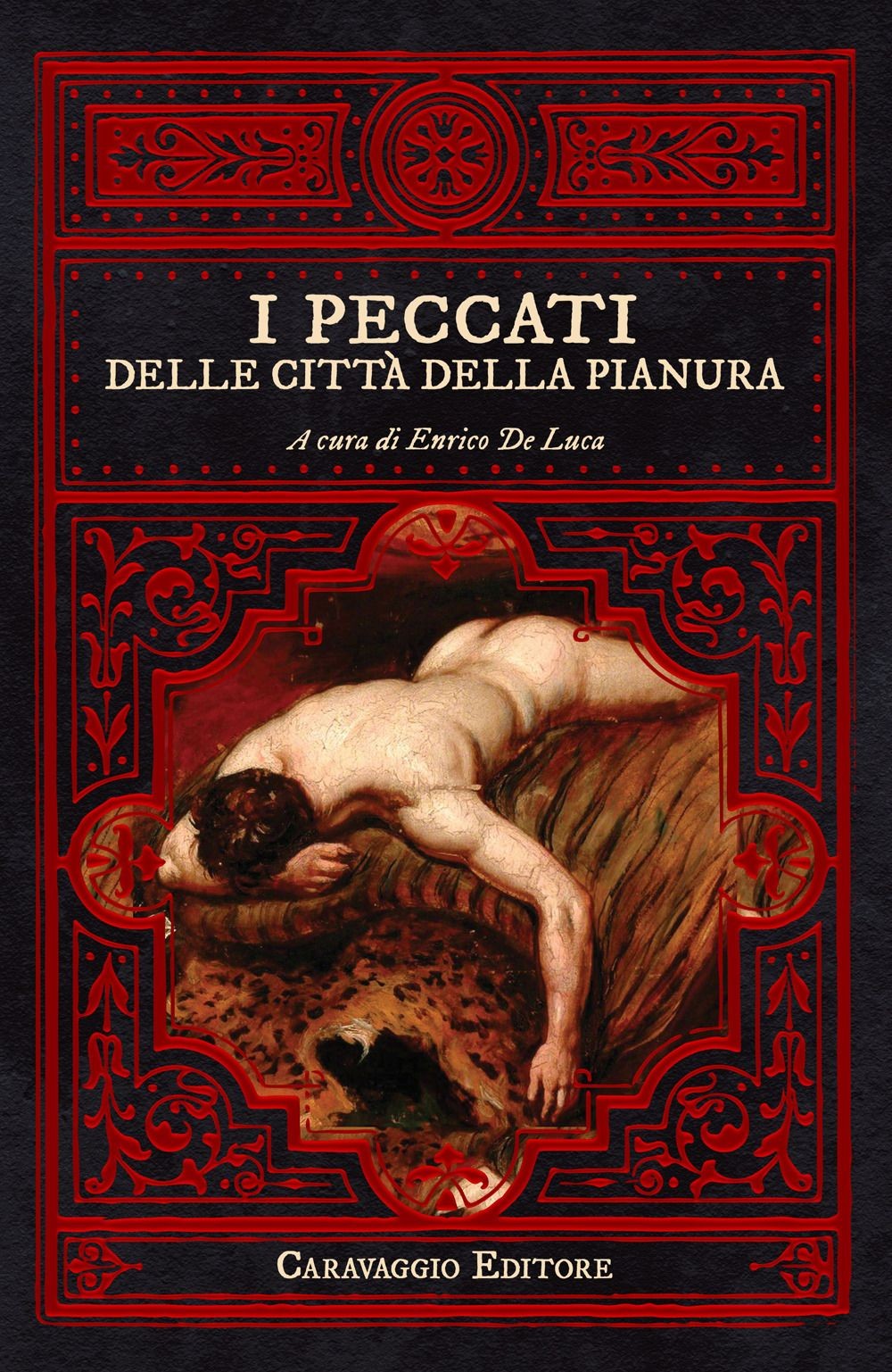 Libri Peccati Delle Citta Della Pianura (I)