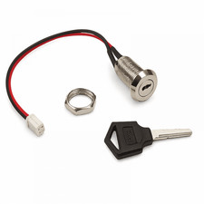 Replacement Laser Key and Lock for Chauvet Swarm Wash 5FX Kinta FX Gigbar Lights