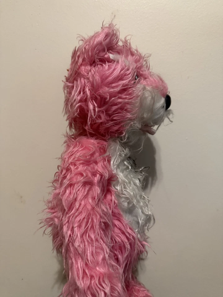 Breaking плохой Mezco плюшевый медведь - Изображение 3 из 4