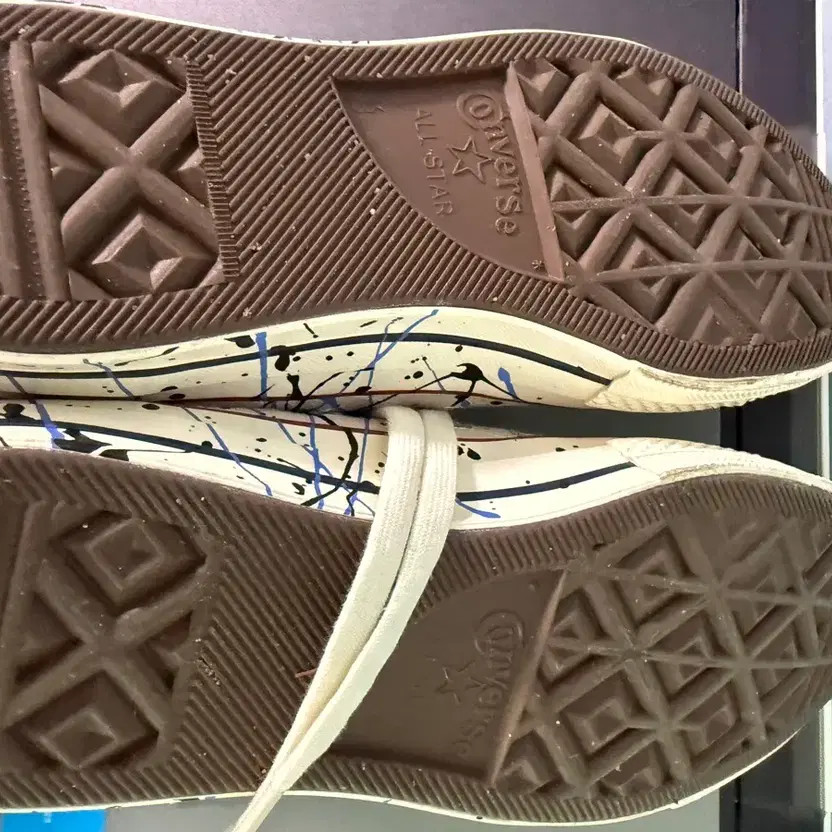 Converse Chuck Taylor 70 High Top Sneakers 265 Size thumbnail 3