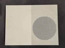 Microsoft Xbox One S 1TB Console - White